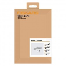 FISKARS Set lama de inlocuire si suruburi suplimen..
